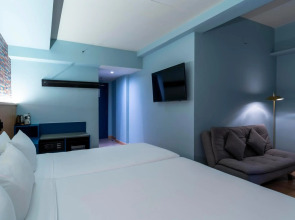 Ibis Styles Kuala Lumpur Bukit Bintang