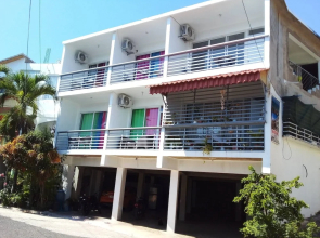 Appart-hotel Veras Samana No 13