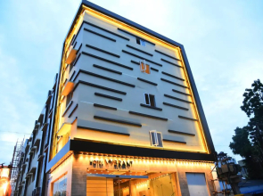 Mango Hotels Vijaywada