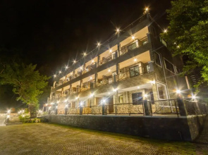 Namtok Sarika Resotel