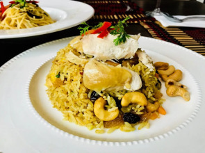 Pingdoi Hualin Boutique Hotel