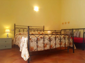 Agriturismo Chiai Francesco