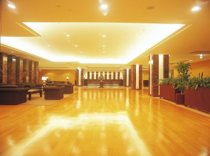 Ryukyu Orion Hotel Naha Kokusai Dori