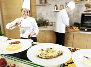 Wellness Hotel Apollo – Lifeclass Hotels & Spa, Portorož