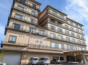 Unohama Onsen Royal Hotel Kobayashi