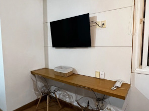 Renoir apart