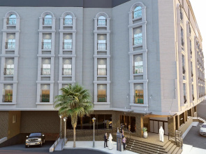 Staybridge Suites Al Khobar City by IHG