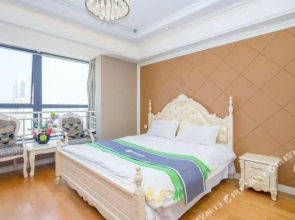 XiuDream Yimi Yangguang Hotel Nanjiang Taisheng