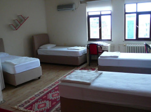 Trabzon Star Pansiyon