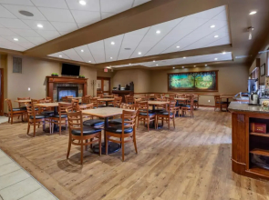Best Western Plus Meridian Hotel