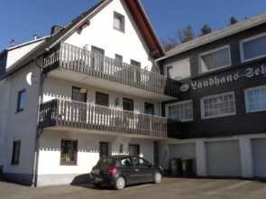 Waldhotel Einstein