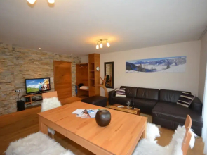Zell City Exclusive Lodges - TOP 4