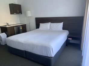 Quality Inn The Willows