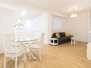 #3 Private Room Smart Apartment Etho