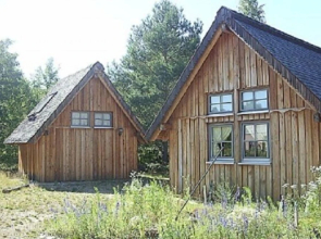 Ferienhäuser am Koynesee