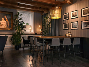 Best Western Hotel Hebron