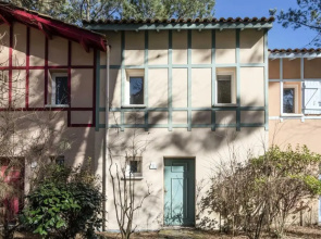 Les maisons du Domaine du Golf de Pinsolle - maeva Home - Maison 3 pièces 6 374