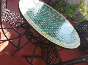 Maison Traditionnelle