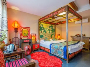 Miaoxiang Huashe Hotel