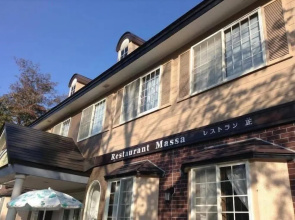 Restaurant Massa & Petit Hôtel des Eaux-Vives