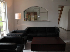 Flat in Neuburg Near the Baltic Sea Beach