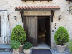 Hagiati Anastasiou Hotel & Spa