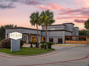 The Angler Hotel Livingston, an Ascend Collection Hotel