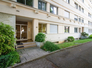 Le Lamartine Cosy & Clean