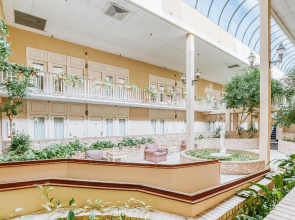 OYO Hotel Monroe LA I-20