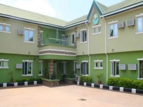 Spring Hill Hotel