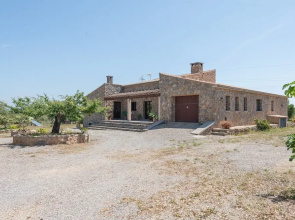 Bellpuig - Villa With Private Pool In Arta