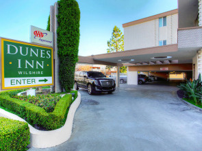Dunes Inn Wilshire - In Los Angeles (Downtown Los Angeles)