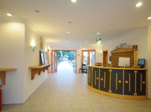 Kocer Club Apartments