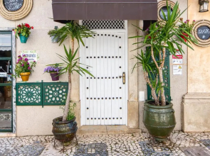 Mosaiko 5 Suites