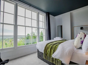 Host Stay Foley House Flat