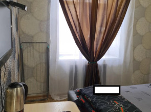 Волга-Москва на улице Нагатинская 26