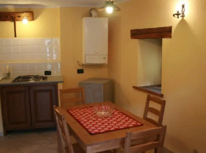 Maison de Thoules