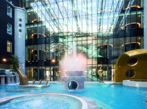 Tallink Spa & Conference Hotel