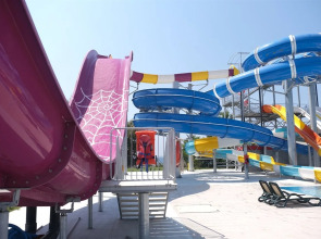 Raymar Resort & Aqua