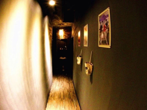 Time House Chain Hualien Train Station Hostel