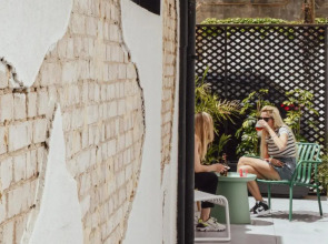 Colorbox Ben Yehuda - Smart Hotel by Loginn Tel Aviv