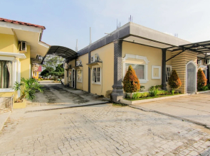 Trans Bandara Residence