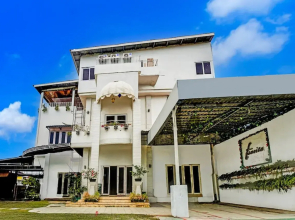 Hotel O Banda Aceh near Masjid Raya Baiturrahman formerly Wisma Tsacita