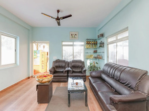 OYO 9592 Maharaja Palace Resort