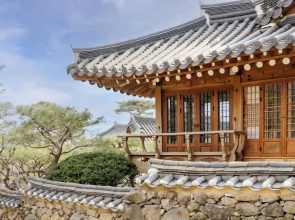 Chosun Royal Family Hotel