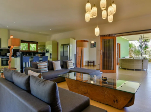 Villa Lumba Lumba Lovina 7