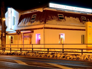 Hotel Iecava