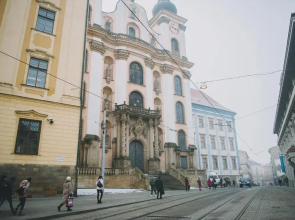 Miss Sophie's Olomouc