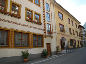 Hotel Neuwirt