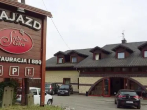 Zajazd Srebrna Gora